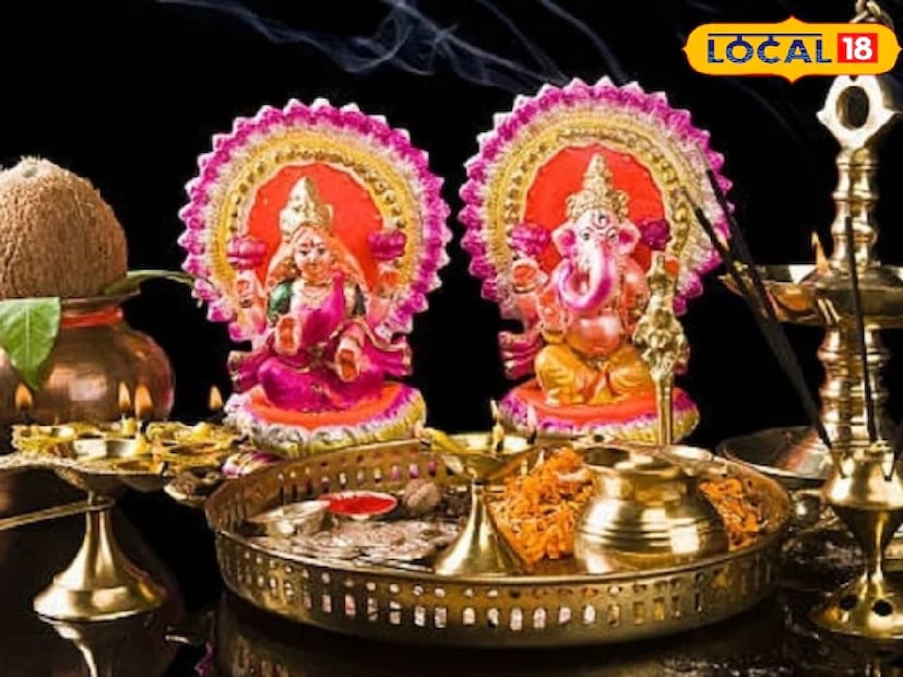 দীপাবলির আগে দেখা কিছু স্বপ্নকে স্বপ্নশাস্ত্র অত্যন্ত শুভ ও সৌভাগ্যের পূর্বাভাস বলে উল্লেখ করেছে। উজ্জয়িনীর আচার্য আনন্দ ভারদ্বাজ এই স্বপ্নগুলির বিশেষ তাৎপর্য ব্যাখ্যা করেছেন।
