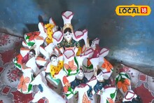 Diwali Putul : এবার দীপাবলিতে মাত্র ৫০ টাকায় বাড়ি সাজান অন্যভাবে, নিয়ে আসুন 'এই' পুতুল প্রদীপ! চাহিদা তুঙ্গে