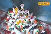 রঙিন আলো ছাড়ুন, দীপাবলিতে ঘর সাজান এই বিশেষ পুতুলে! সবাই তাকিয়ে দেখবে