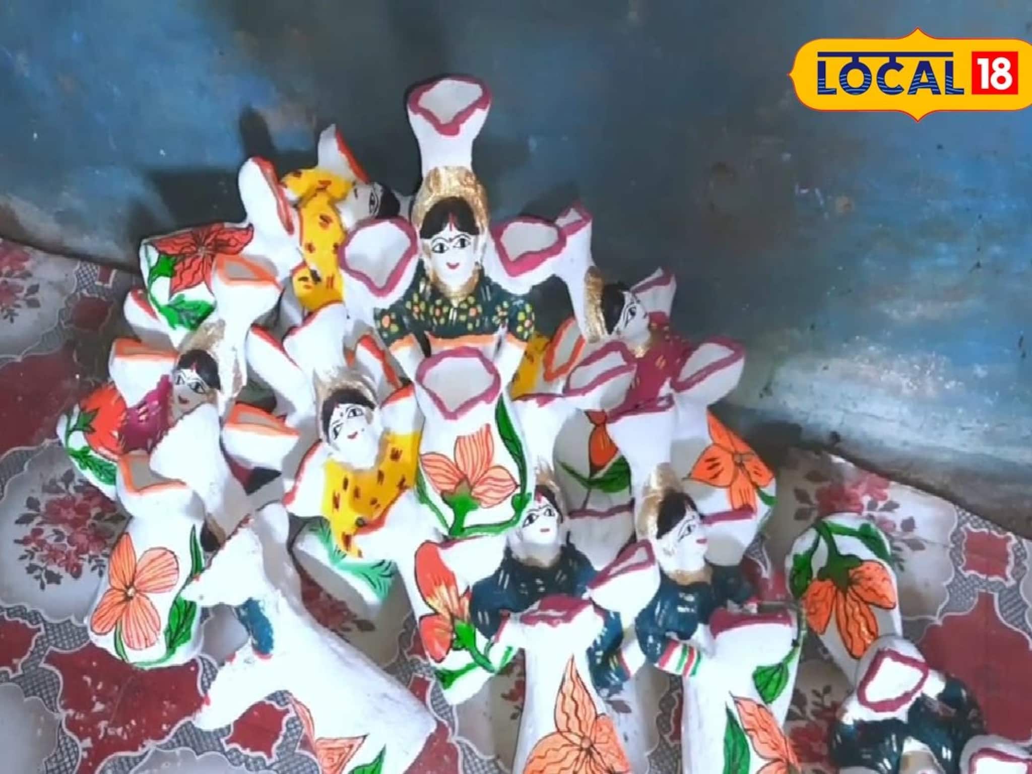 Diwali Putul : এবার দীপাবলিতে মাত্র ৫০ টাকায় বাড়ি সাজান অন্যভাবে, নিয়ে আসুন 'এই' পুতুল প্রদীপ! চাহিদা তুঙ্গে