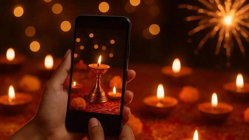 স্মার্টফোনের ছবি তোলার এবং ভিডিও তোলার ক্ষমতা উন্নত হয়েছে ঠিকই, অনেক ফোনের ক্যামেরা আবার DSLR-এর মতো কোয়ালিটিও দেয়, জীবনের সুন্দর মুহূর্তগুলো ক্লিক করা আগের চেয়ে আরও সুবিধাজনক হয়ে উঠেছে। তবুও কিছু মৌলিক বিষয় রয়েছে যা অনেকেই ছবি তোলার সময়ে মাথায় রাখেন না। এই দীপাবলিতে কাজে লাগানো যাক সেগুলোকে!