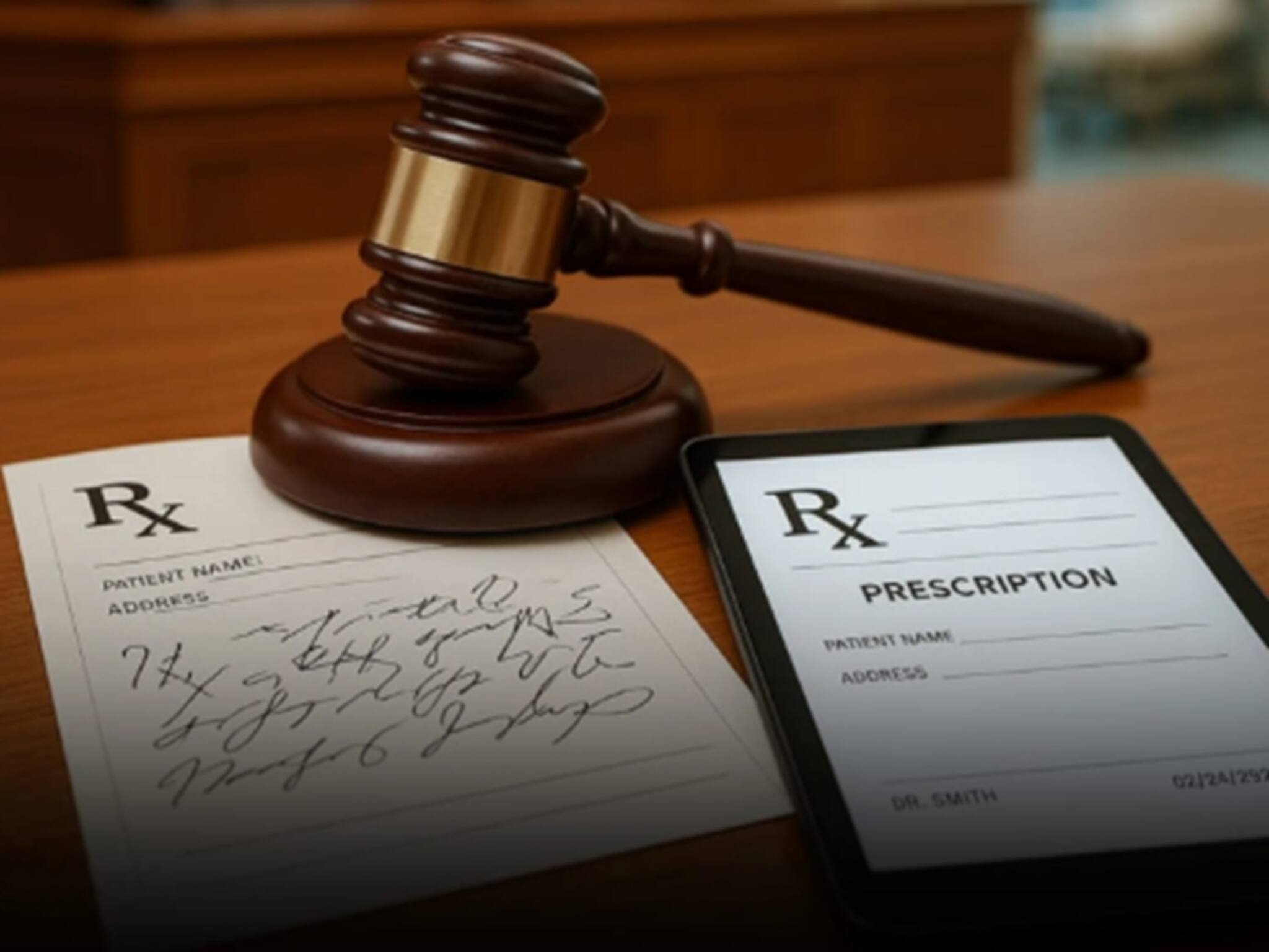 Doctors Handwriting: ডাক্তারদের প্রেসক্রিপশনের লেখা বোঝা যায় না! মারা যাচ্ছে রোগীরা, এবার বিরাট নির্দেশ হাইকোর্টের! এবার কী করতে হবে ডাক্তারদের? প্রতিটা মানুষের জানা জরুরি...