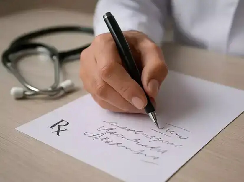 ইন্ডিয়ান মেডিক্যাল অ্যাসোসিয়েশনের সভাপতি দিলীপ ভানুশালী জানান, বড় শহর ও নগরগুলিতে অনেক চিকিৎসক ইতিমধ্যেই ডিজিটাল প্রেসক্রিপশন ব্যবহার করছেন। তবে গ্রামাঞ্চলে এখনও কিছু ঝুঁকি রয়ে গেছে। তিনি বলেন, রোগীর সংখ্যা বেশি থাকলেও সরকারি নির্দেশ অনুযায়ী চিকিৎসকদের বড় অক্ষরে স্পষ্টভাবে প্রেসক্রিপশন লিখতে হবে। 