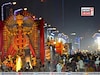 রবিবার রেড রোডে দুর্গাপুজোর কার্নিভাল, কোন কোন রাস্তা বন্ধ থাকবে? ট্রাফিকের নিয়ম জেনে নিন