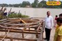 জেলায় প্রথম, মায়ের বিসর্জনে গঙ্গায় অভিনব প্রযুক্তি! দেখেই অবাক বাসিন্দারা, জানুন কী