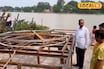 জেলায় প্রথম, মায়ের বিসর্জনে গঙ্গায় অভিনব প্রযুক্তি! দেখেই অবাক বাসিন্দারা, জানুন কী