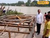 জেলায় প্রথম, মায়ের বিসর্জনে গঙ্গায় অভিনব প্রযুক্তি! দেখেই অবাক বাসিন্দারা, জানুন কী