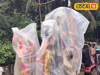 লাল সতর্কতা উত্তরবঙ্গের দুই জেলায়! কী হবে পুজো কার্নিভালের? বড় সিদ্ধান্ত নিল প্রশাসন