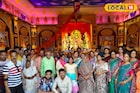 বৃদ্ধাবাসে নতুন আনন্দ, খুশিতে ডগমগ 'ওঁরা'! দুর্গাপুজোয় যা করলেন হাওড়া যুবরা