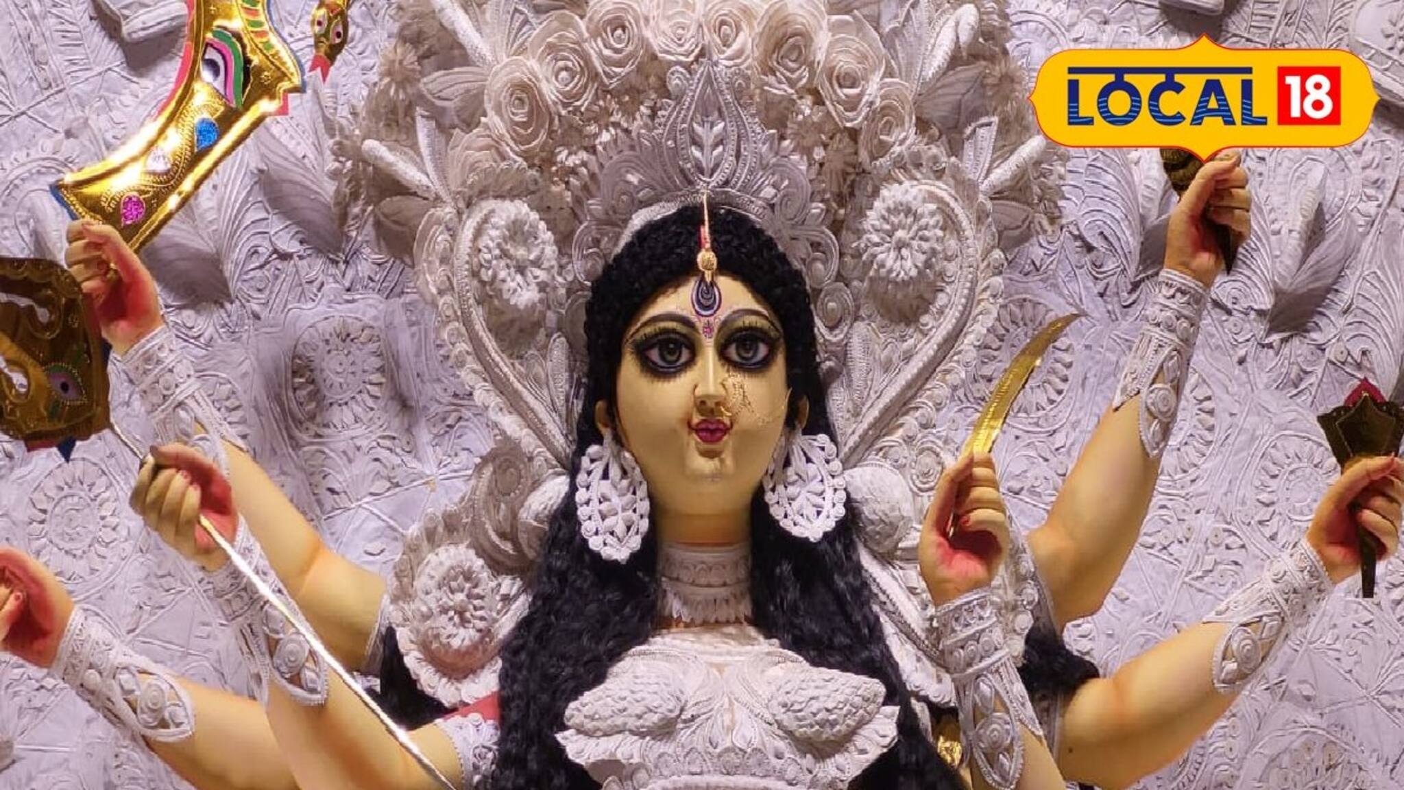 খাওয়া-দাওয়া, আড্ডা, এসব করতে গিয়ে মিস করেছেন প্রতিমা দর্শন? চিন্তা কীসের!