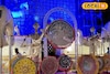 যাদের জন্য পুজো, যারা না থাকলে থাকত না এত জাঁকজমক, তাদের নিয়েই অভিনব ভাবনা পুজো কমিটির