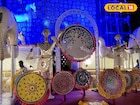 যাদের জন্য পুজো, যারা না থাকলে থাকত না এত জাঁকজমক, তাদের নিয়েই অভিনব ভাবনা পুজো কমিটির