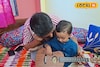 ভিডিও দিলেই ভাইরাল, সমাজ মাধ্যাম কাঁপিয়ে দিচ্ছে খুদে! 'ফ্যান' প্রসেনজিৎ, শিলাজিত