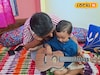ভিডিও দিলেই ভাইরাল, সমাজ মাধ্যাম কাঁপিয়ে দিচ্ছে খুদে! 'ফ্যান' প্রসেনজিৎ, শিলাজিত