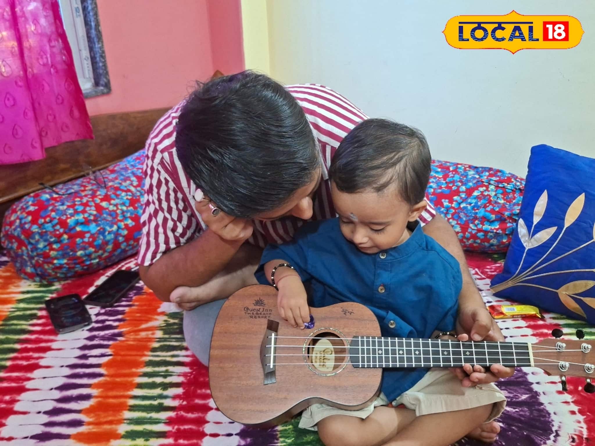 ফ্যানবেস দেখলে মাথা ঘুরবে, মুগ্ধ প্রসেনজিৎ, শিলাজিত! খুদে মাতিয়ে দিচ্ছে সমাজমাধ্যম, ভিডিও দিলেই ভাইরাল