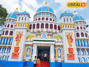 পুজোর