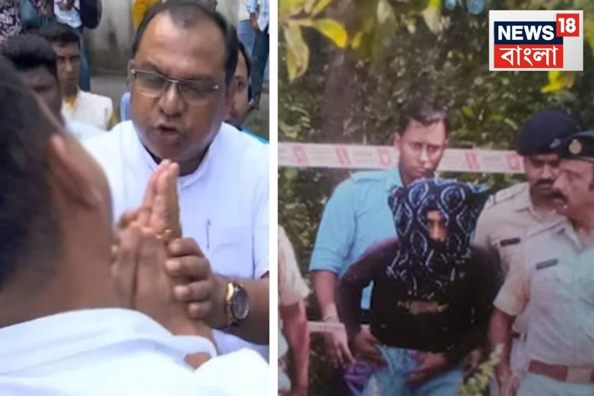 পুরো বদলে গেল দুর্গাপুরের নির্যাতিতার বাবার 'বয়ান'! মুখ্যমন্ত্রী-পুলিশকে নিয়ে যা বললেন...