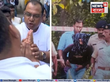 বিস্ফোরক মন্তব্য নির্যাতিতার বাবার
