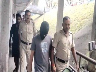 দুর্গাপুর কাণ্ডে কী এমন ঘটল?