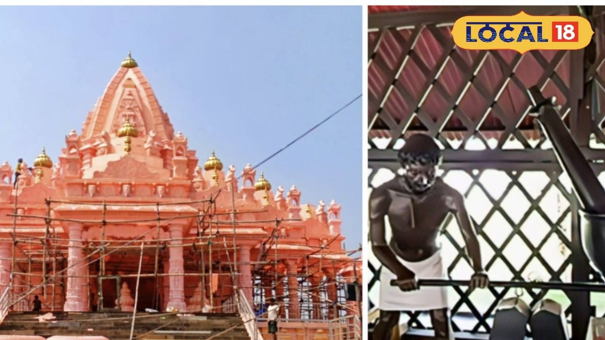 ভয়াবহ কালাপানি জেলে কয়েদিদের জীবন কেমন ছিল? চোখের সামনে দেখুন সেই অকথ্য অত্যাচার