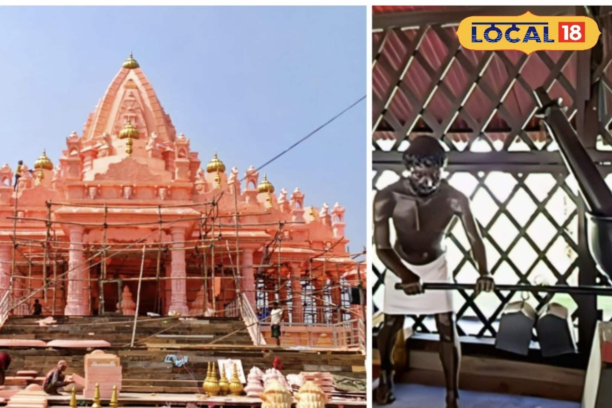 Kali Puja 2025 : ব্রিটিশ ভারতে কয়েদিদের ভয়াবহ জীবন 'লাইভ' দেখার সুযোগ, কালীপুজোর মণ্ডপে জীবন্ত কালাপানি জেল