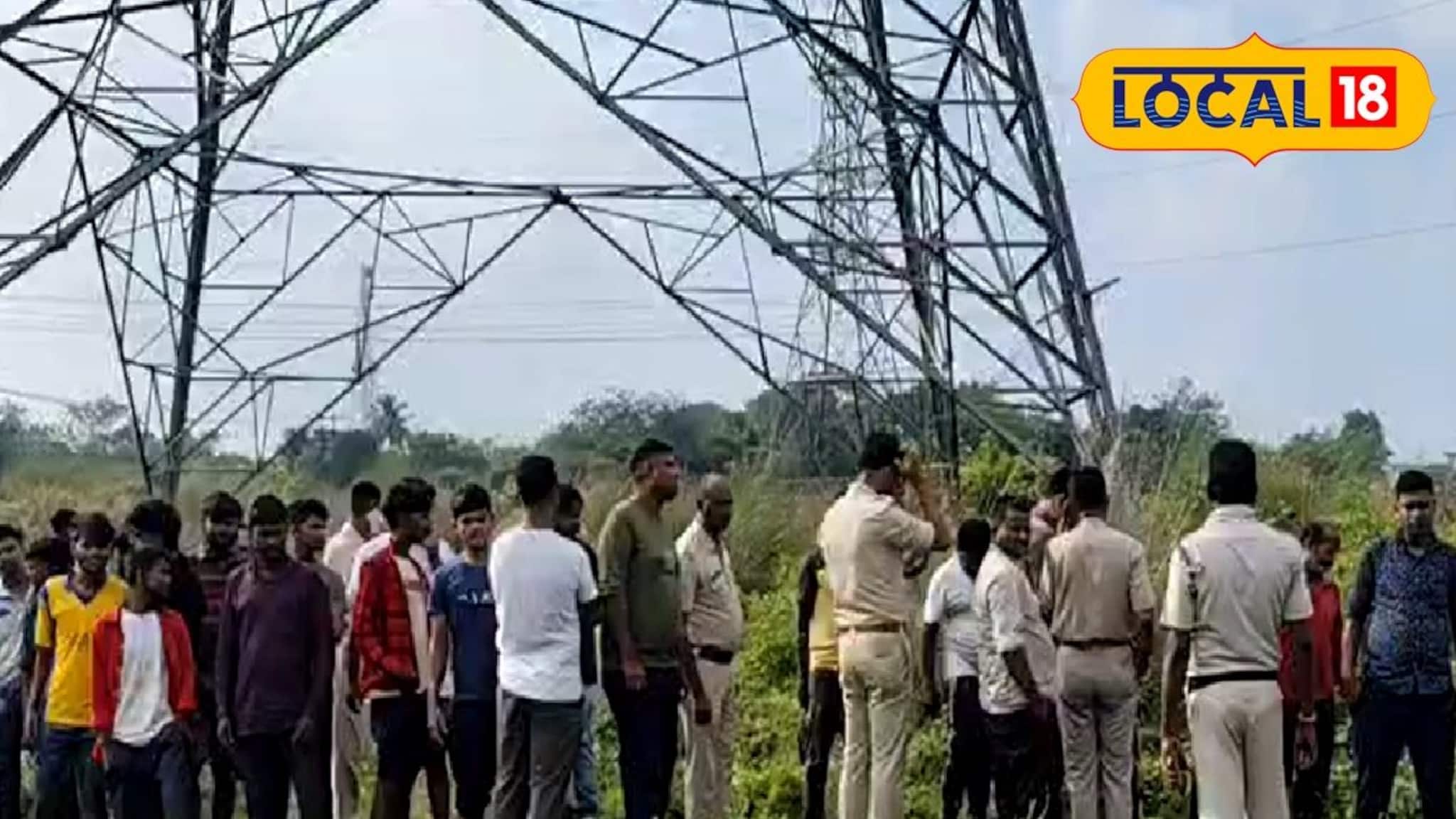 গত তিনদিন ধরে নিখোঁজ, শেষে বাড়ির কাছে ফাঁকা মাঠ থেকে উদ্ধার যুবকের দেহ