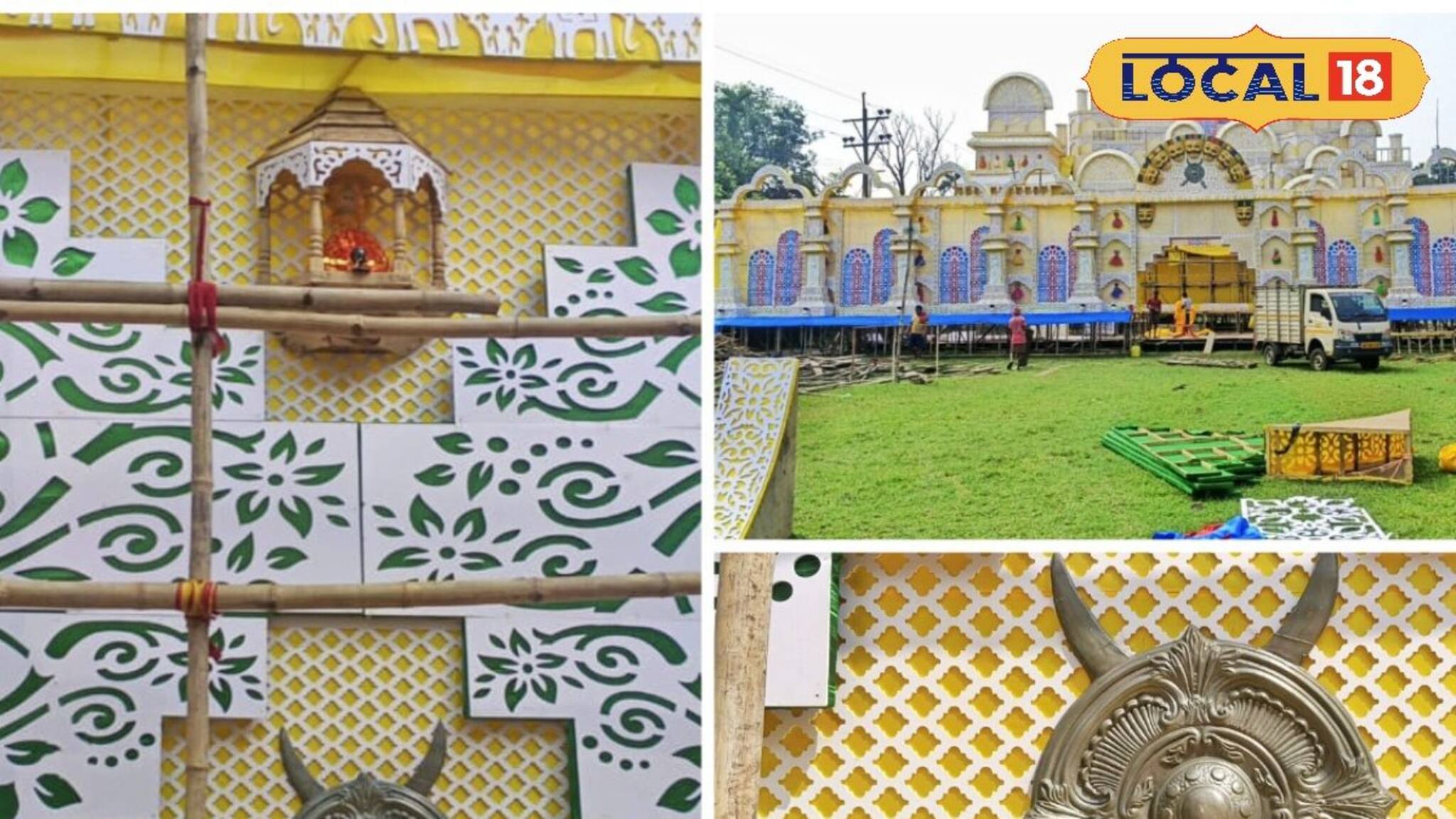 দুর্গাপুরের 'এই' জায়গায় বসছে রাজস্থানী পুতুলের 'মেলা', আসতেন বলিউড তারকারাও