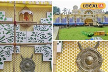কালীপুজোয় দুর্গাপুরের 'এই' জায়গায় বসছে রাজস্থানী পুতুলের 'মেলা'! একসময় বলিউড থেকে ছুটে আসতেন শিল্পীরা