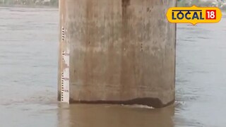 দামোদরে জলস্তর দামোদরে জলস্তর