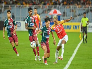 সেমিফাইনালে ইস্টবেঙ্গল সেমিফাইনালে ইস্টবেঙ্গল