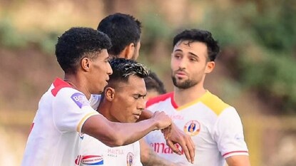 ছবি সৌজন্যে- ইস্টবেঙ্গলের সোশ্যাল পেজ ছবি সৌজন্যে- ইস্টবেঙ্গলের সোশ্যাল পেজ