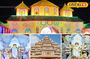 কোথাও অতীতের প্রেম থেকে ডিজিটাল প্রেম, কোথাও কালীর ৩১ রূপ!পূর্ব মেদিনীপুরের জনপ্রিয় ৩ পুজো