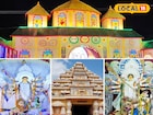 কোথাও অতীতের প্রেম থেকে ডিজিটাল প্রেম, কোথাও কালীর ৩১ রূপ!পূর্ব মেদিনীপুরের জনপ্রিয় ৩ পুজো