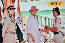 রেলমন্ত্রীর থেকে পুরস্কৃত হলেন মেচেদার আরপিএফ-এর লেডি কনস্টেবল! কারণ জানলে স্যালুট জানাবেন