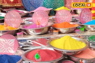 রঙ্গোলিতে ঘর সাজানো এবার আরও সহজ, সমাজ মাধ্যমের নজর কাড়ুন 'এই' উপায়ে