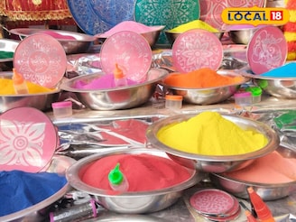 রঙ্গোলিতে ঘর সাজানো এবার আরও সহজ, সমাজ মাধ্যমের নজর কাড়ুন 'এই' উপায়ে