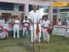 বয়সের ভার তাঁর কাছে 'নস্যি', ঘুরেছেন বিভিন্ন দেশে! কেরামতিতে ফেল করবে যুবকরা