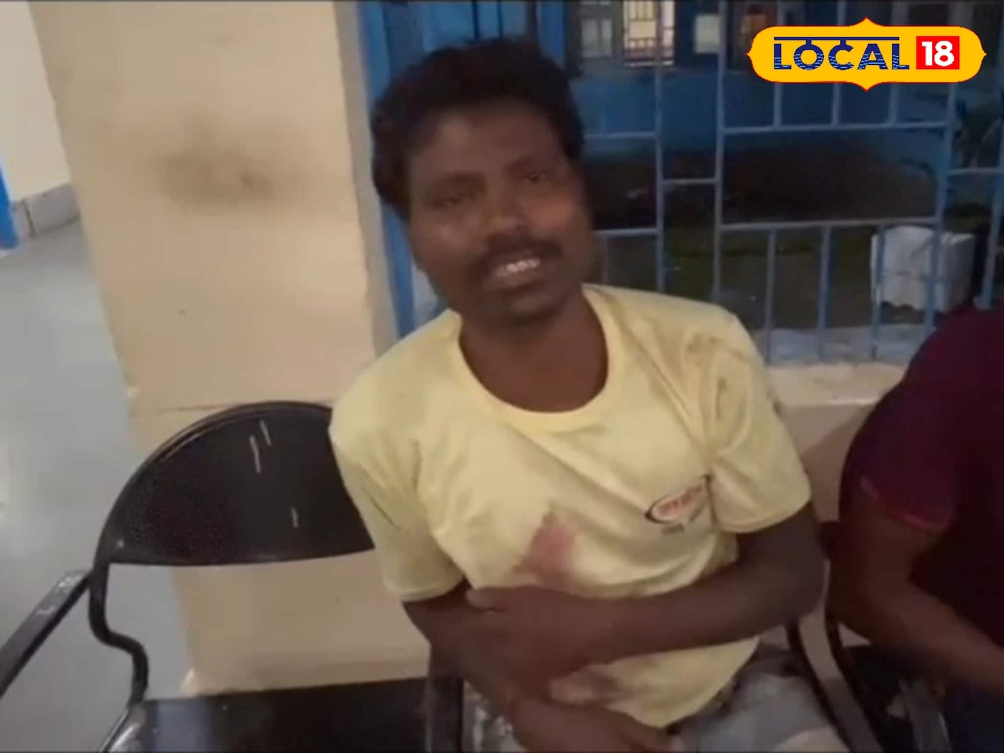 দেড় বছরের শিশুকন্যা সহ মাকে তুলে আছাড় দিল বুনো হাতি! চোখের সামনে শেষ পরিবার