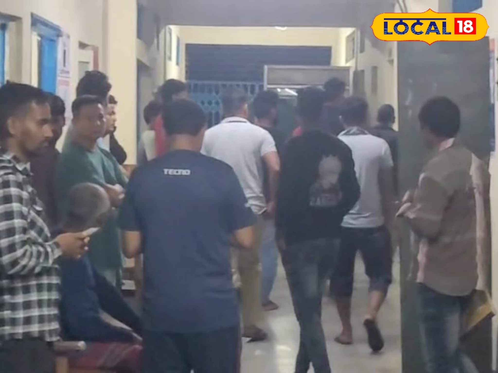 Elephant Attack : একসপ্তাহে হাতির হানায় বলি চার! আবার প্রাণ গেল এক মহিলার, মাদারিহাটে যা হচ্ছে জানলে ভয়ে গলা শুকিয়ে যাবে