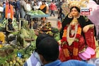 লক্ষীপুজোর আগে বাজারে আগুন, কোন সবজির কত দাম? বাজারে যাওয়ার আগে জেনে নিন