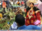 লক্ষীপুজোর আগে বাজারে আগুন, কোন সবজির কত দাম? বাজারে যাওয়ার আগে জেনে নিন
