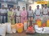 হলুদ, চাল, জিরে, লঙ্কা...ভেজালের রমরমা! কেনার আগে হন সতর্ক, মুর্শিদাবাদে তাজ্জব ঘটনা