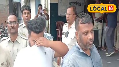 জাল নোট ব্যাঙ্কে জমা করতে এসে গ্রেফতার পাঁচ জাল নোট ব্যাঙ্কে জমা করতে এসে গ্রেফতার পাঁচ