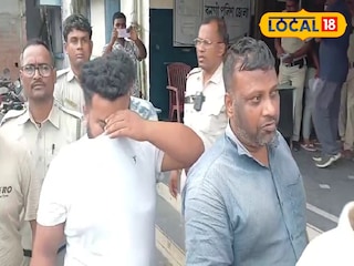 জাল নোট ব্যাঙ্কে জমা করতে এসে গ্রেফতার পাঁচ জাল নোট ব্যাঙ্কে জমা করতে এসে গ্রেফতার পাঁচ