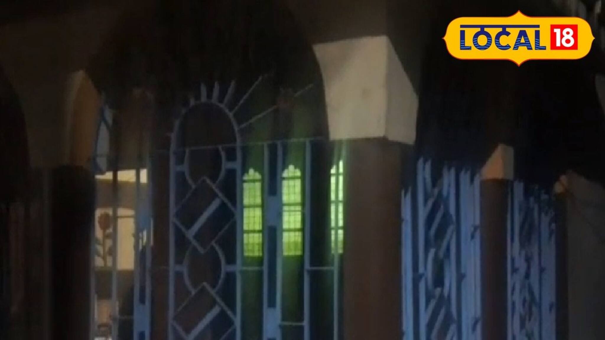 গ্যাস সিলিন্ডার দিয়ে বাবার মাথায় আঘাত, দৌড়ে পালিয়ে গেল ছেলে! হাড়হিম করা ঘটনা