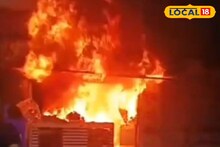 গভীর রাতে বিকট শব্দ, ঘুম ভেঙে চোখ খুলতেই ভয়ানক দৃশ্য! বিশ্বাস না করে ওঠার মতো ঘটনা