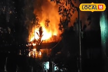 রাতের অন্ধকারে দাউ দাউ করে জ্বলে উঠল ২ তৃণমূল নেতার বাড়ি! ভয়ঙ্কর কাণ্ড, কীভাবে ঘটল?