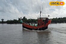 সাগরে মাছ ধরতে গিয়ে ডুবে গেল ট্রলার, ১৬ ফিরলেও এখনও খোঁজ নেই দু'জনের