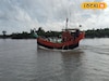 সাগরে মাছ ধরতে গিয়ে ডুবে গেল ট্রলার, ১৬ ফিরলেও এখনও খোঁজ নেই দু'জনের