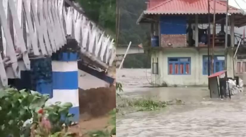 এই নম্বরে ফোন করে জানা যাবে কেন্দ্র কোথায় বসছে এবং আবেদন প্রক্রিয়া কীভাবে সম্পন্ন করতে হবে। ময়নাগুড়ি বিডিও প্রসেনজিৎ কুণ্ডু তিনি বলেন যে সব মানুষের সমস্ত কাগজ হারিয়ে গিয়েছে বন্যার জলে সেই সব মানুষদের একটা চিন্তায় যে কিভাবে কাগজ খুঁজে পাবে বা কোথা থেকে গেলে এই পরিষেবা মিলবে সেই কারণে ময়নাগুড়ি ব্লকের এবং যেসব ব্লক গুলিতে বন্যার ক্ষতিগ্রস্ত বেশি হয়েছে সেসব জায়গায় এই কেন্দ্র খোলা হবে।